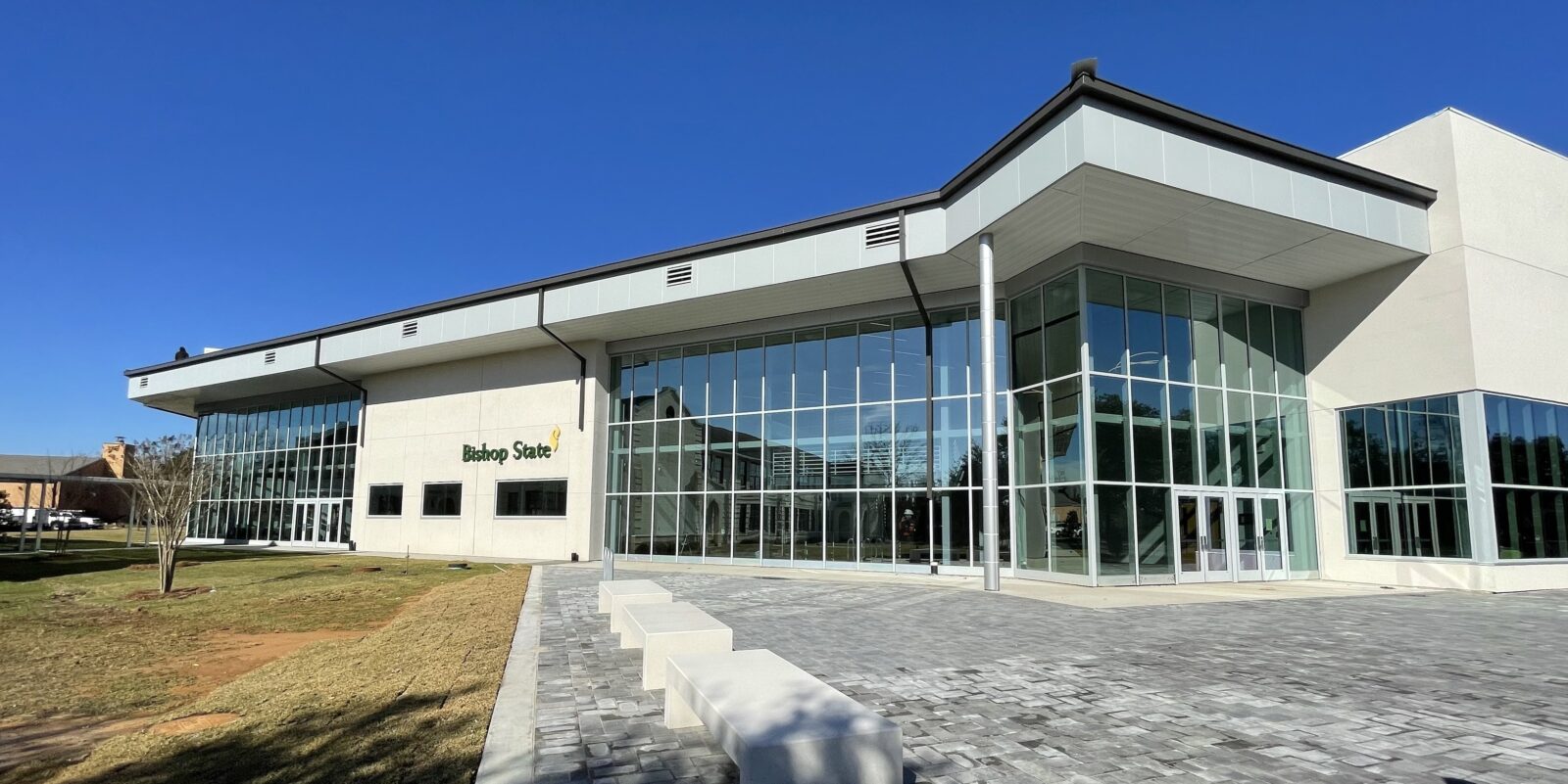 Advanced Manufacturing Technology Center