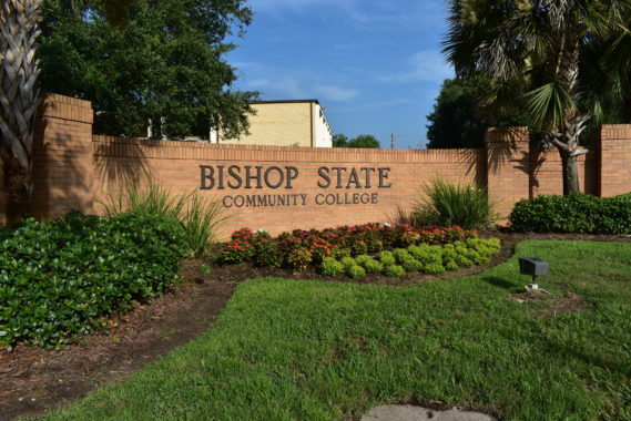 btc at bishop state